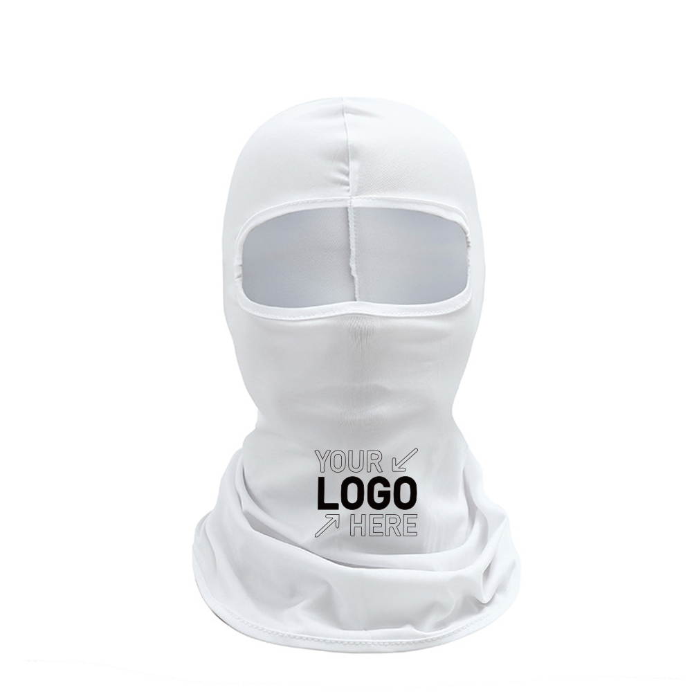 Balaclava Face Mask Cycling Neck Gaiter 9