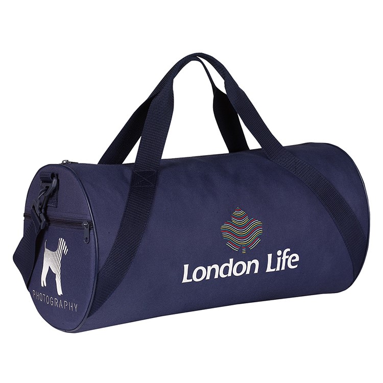 Roll Duffle Bag 3