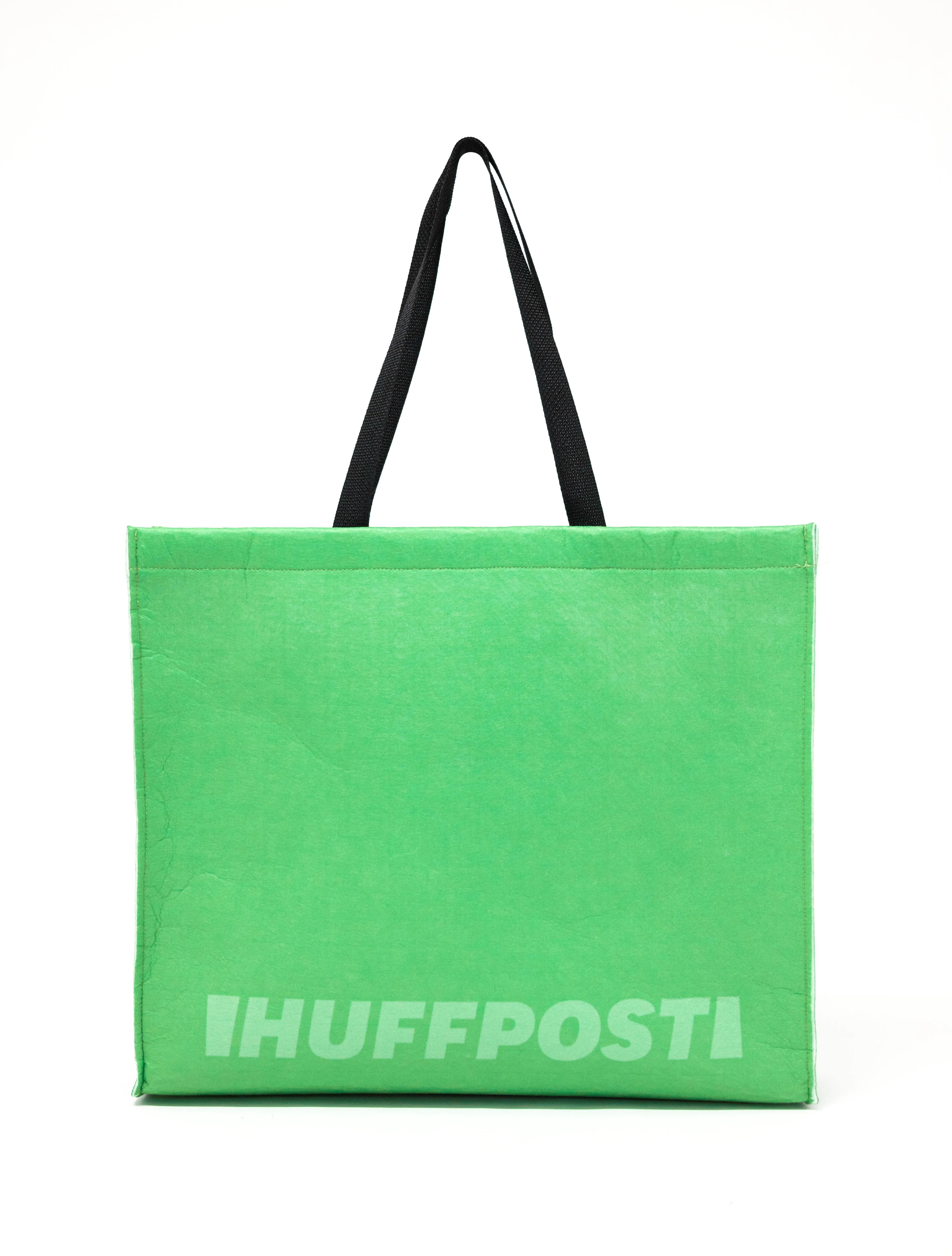 Custom Felt Tote (20" x 16" x 5") 3