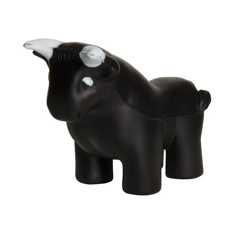 Bull Stress Reliever 2