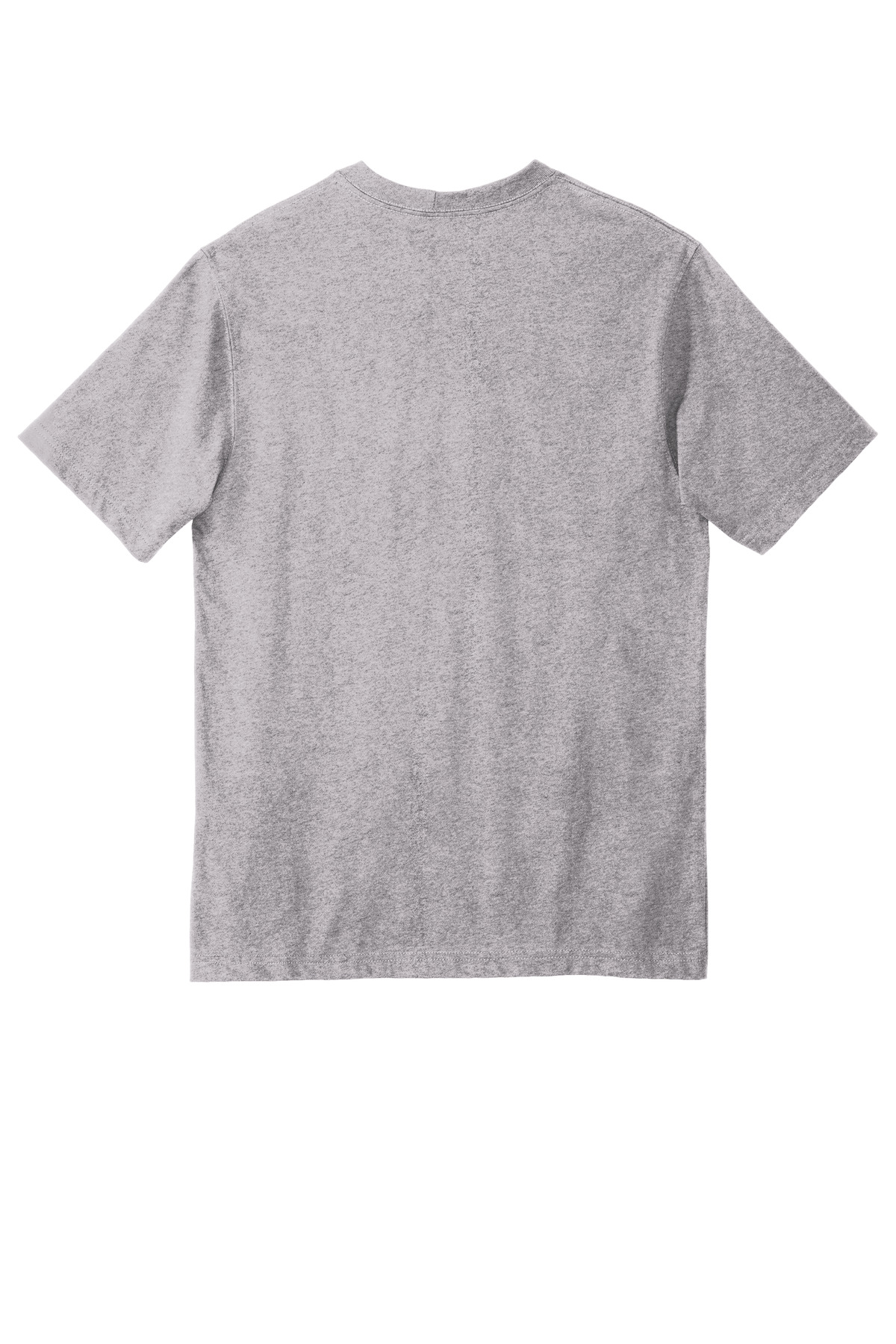 Carhartt Tall Workwear Pocket Short Sleeve T-Shirt. CTTK87 11