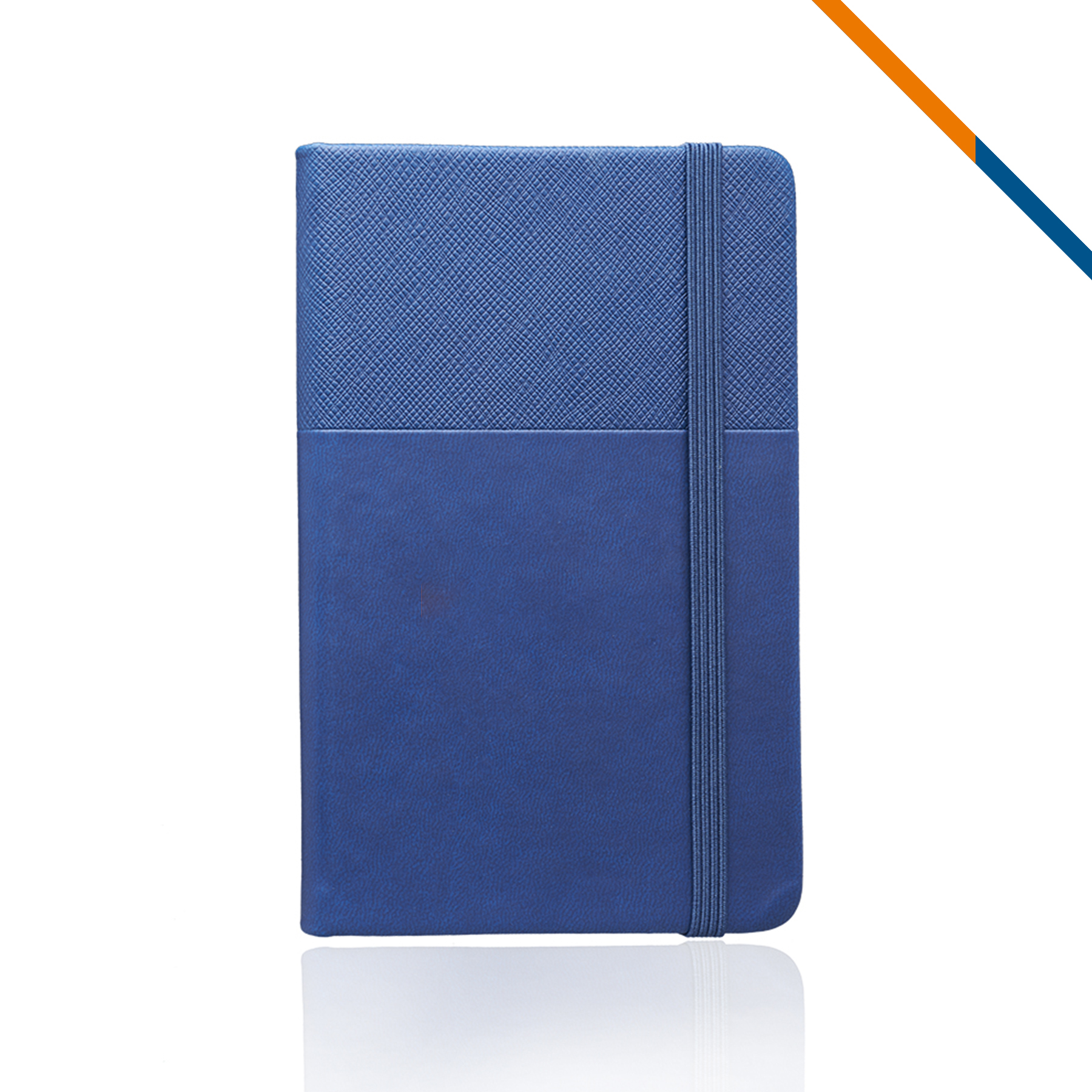 Amos Hardcover Journals 5