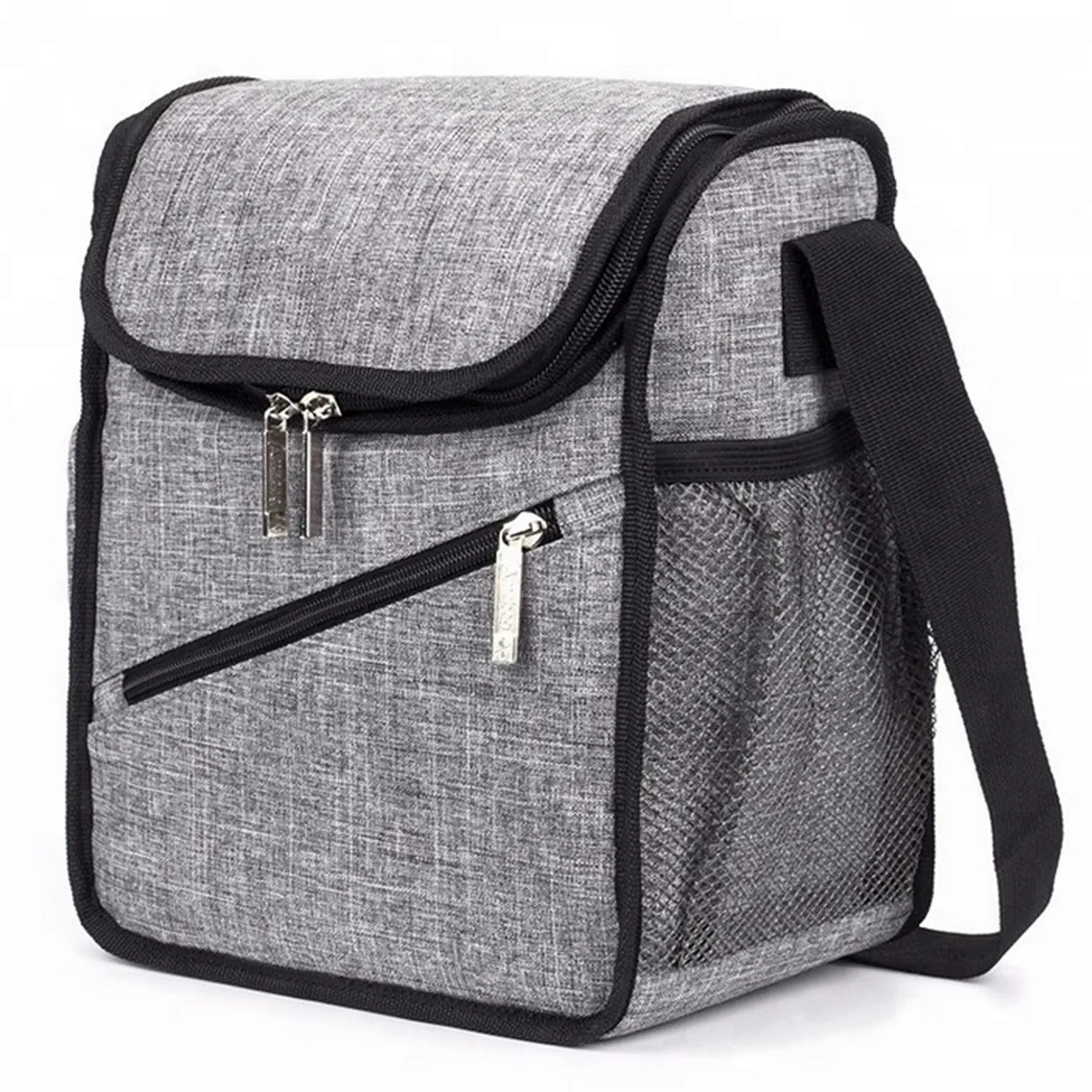 Aluminum Foil Travel Insulation Bag 2