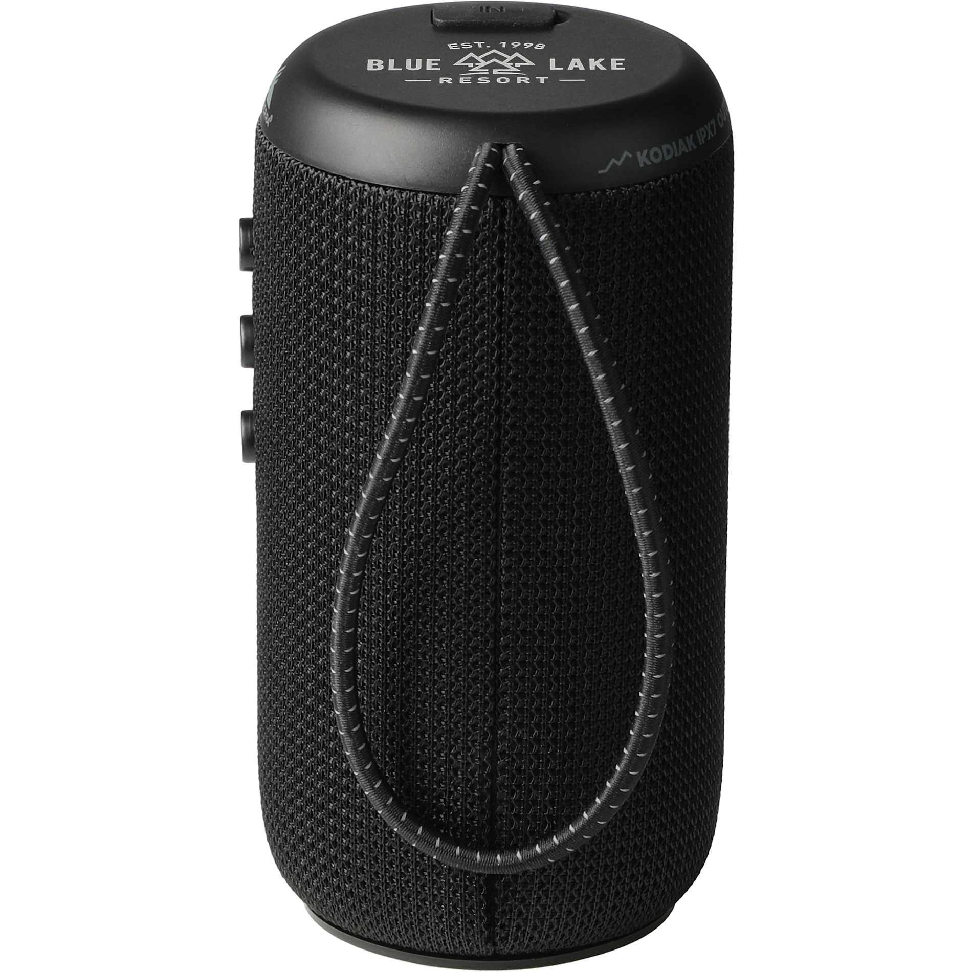 High Sierra Kodiak IPX7 Outdoor Bluetooth Speaker 99