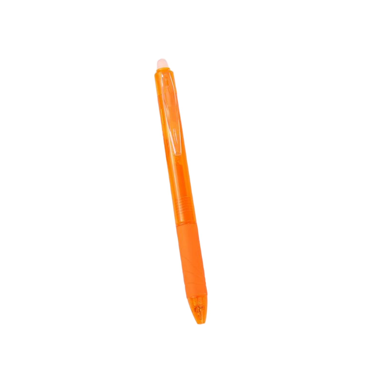 Colorful Retractable Erasable Gel Pens 2