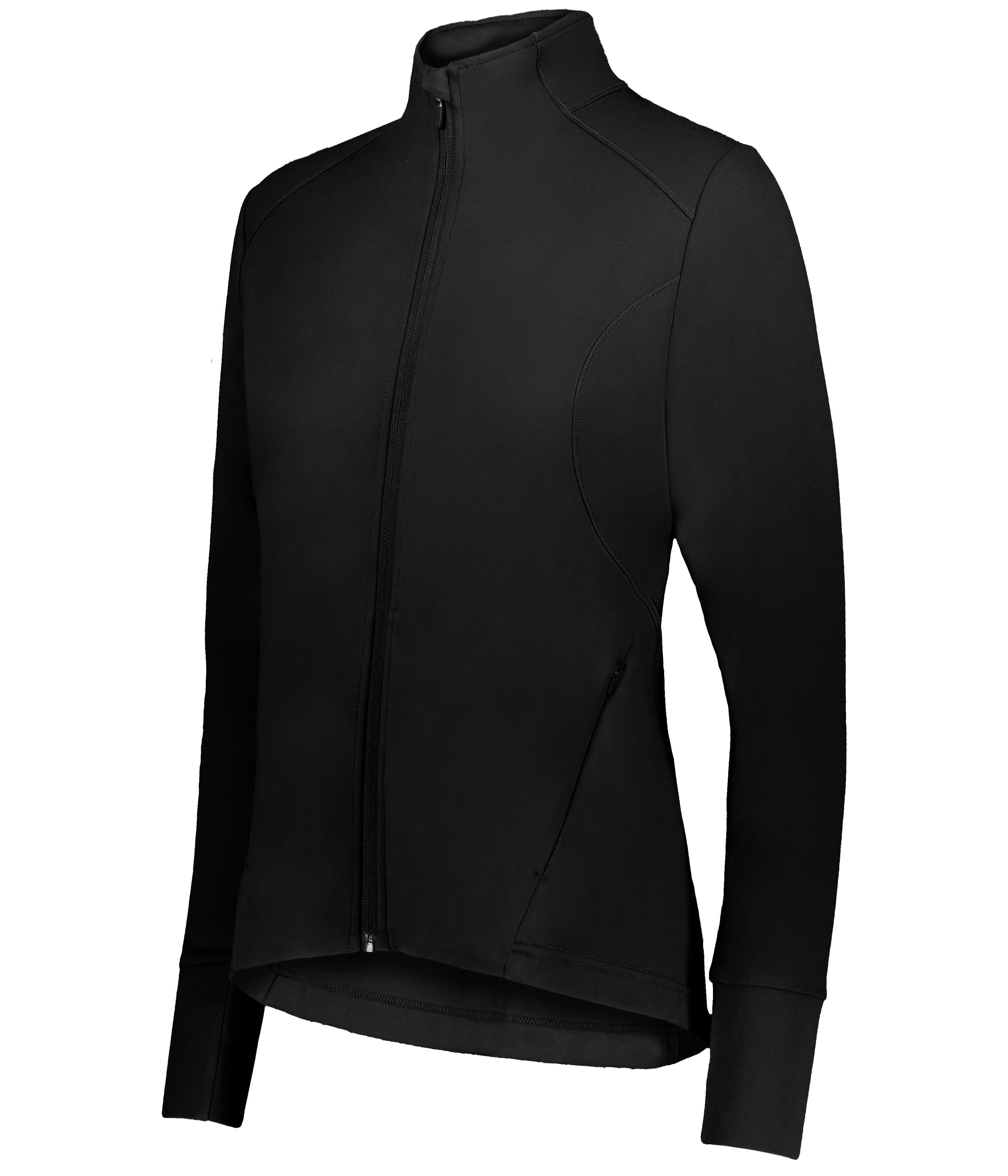 GIRLS CITY FLEX JACKET 2
