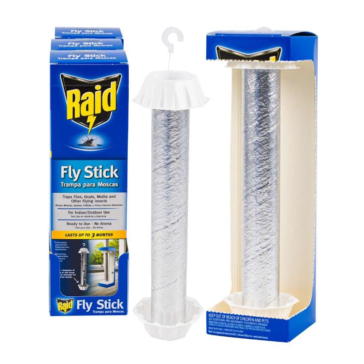 Raid Fly Stick 2