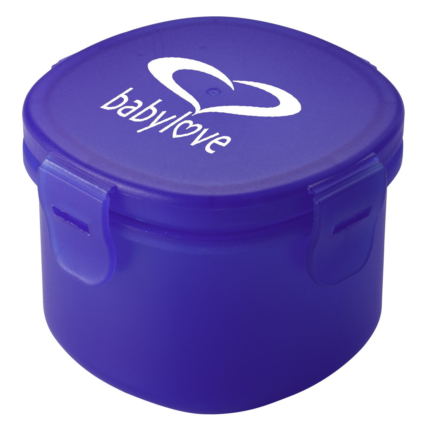 Snack-In Food Container 7