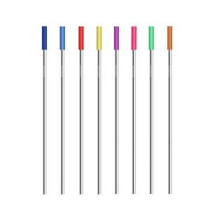 Metal Straw 3