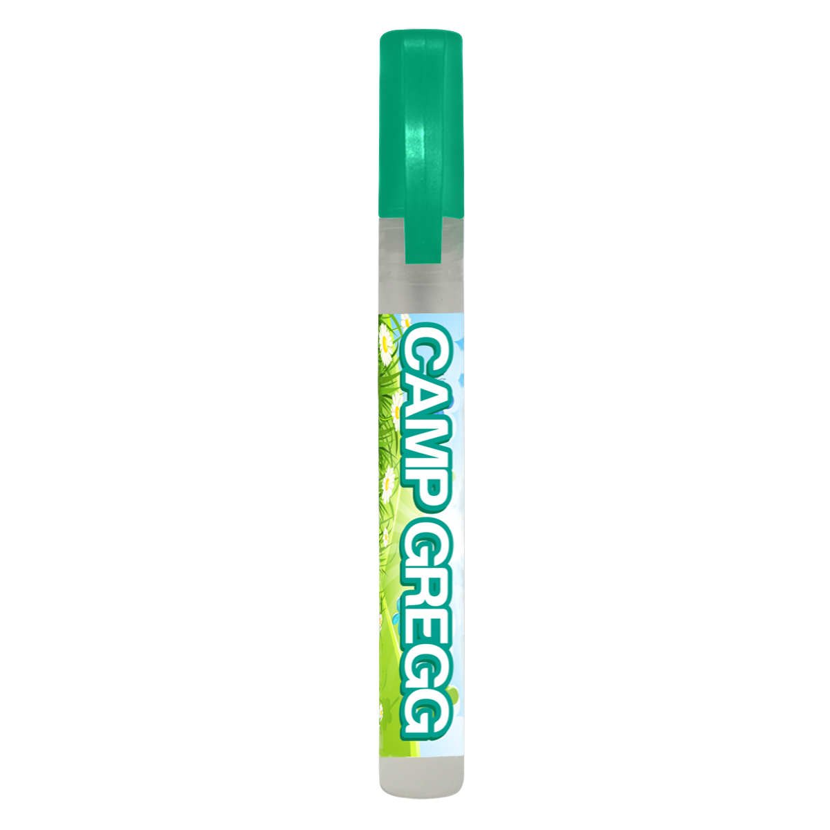 .34 Oz. All Natural Insect Repellent Pen Sprayer 13