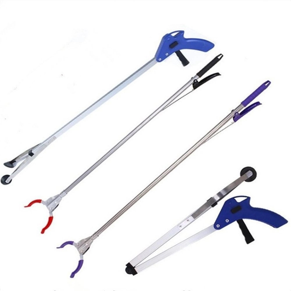 Garbage Picker Lightweight Trash Claw Grabber 4