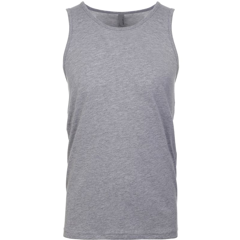 Next Level Mens Cotton Tank 7