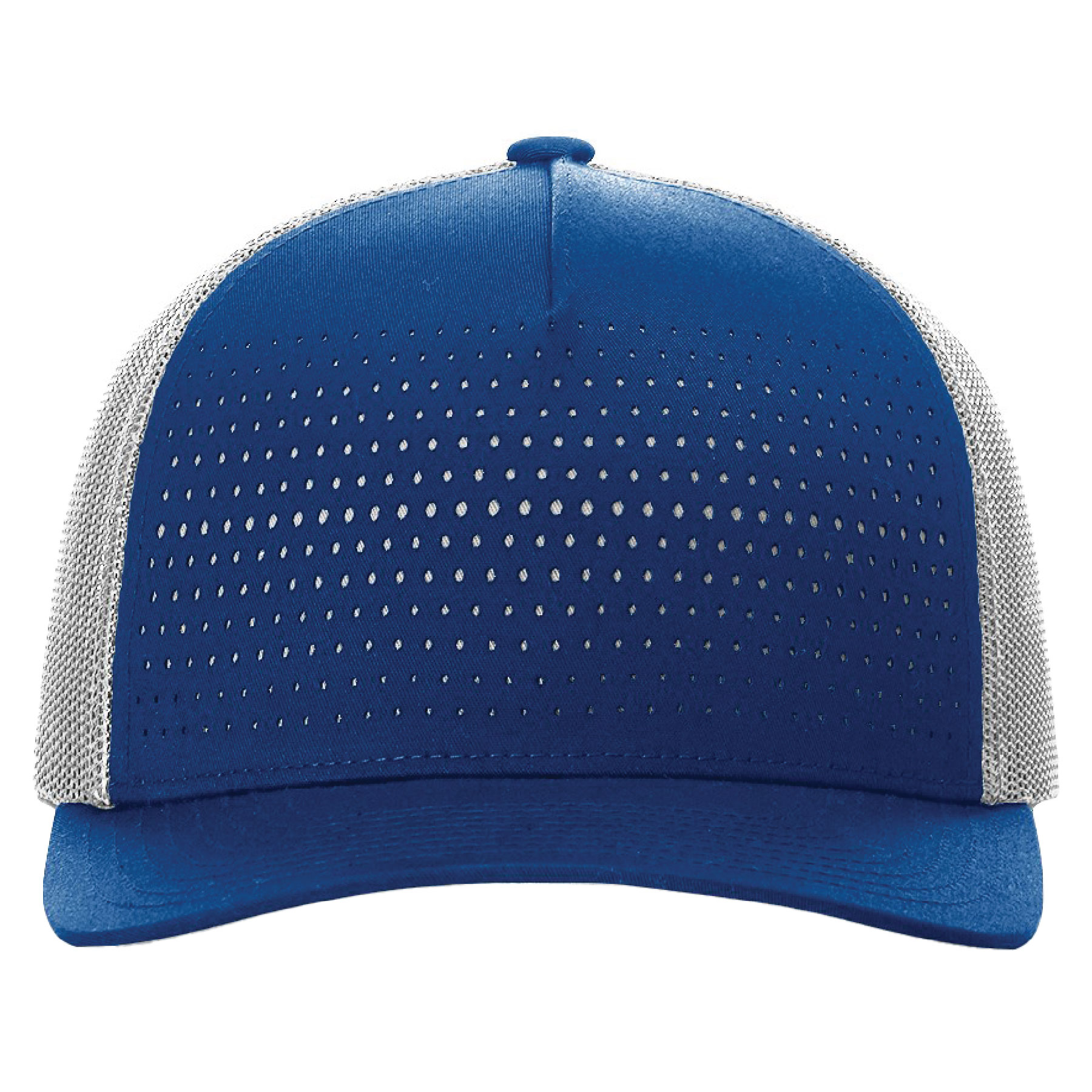 Richardson 163 Snapback Laser Cut Trucker Hat 5