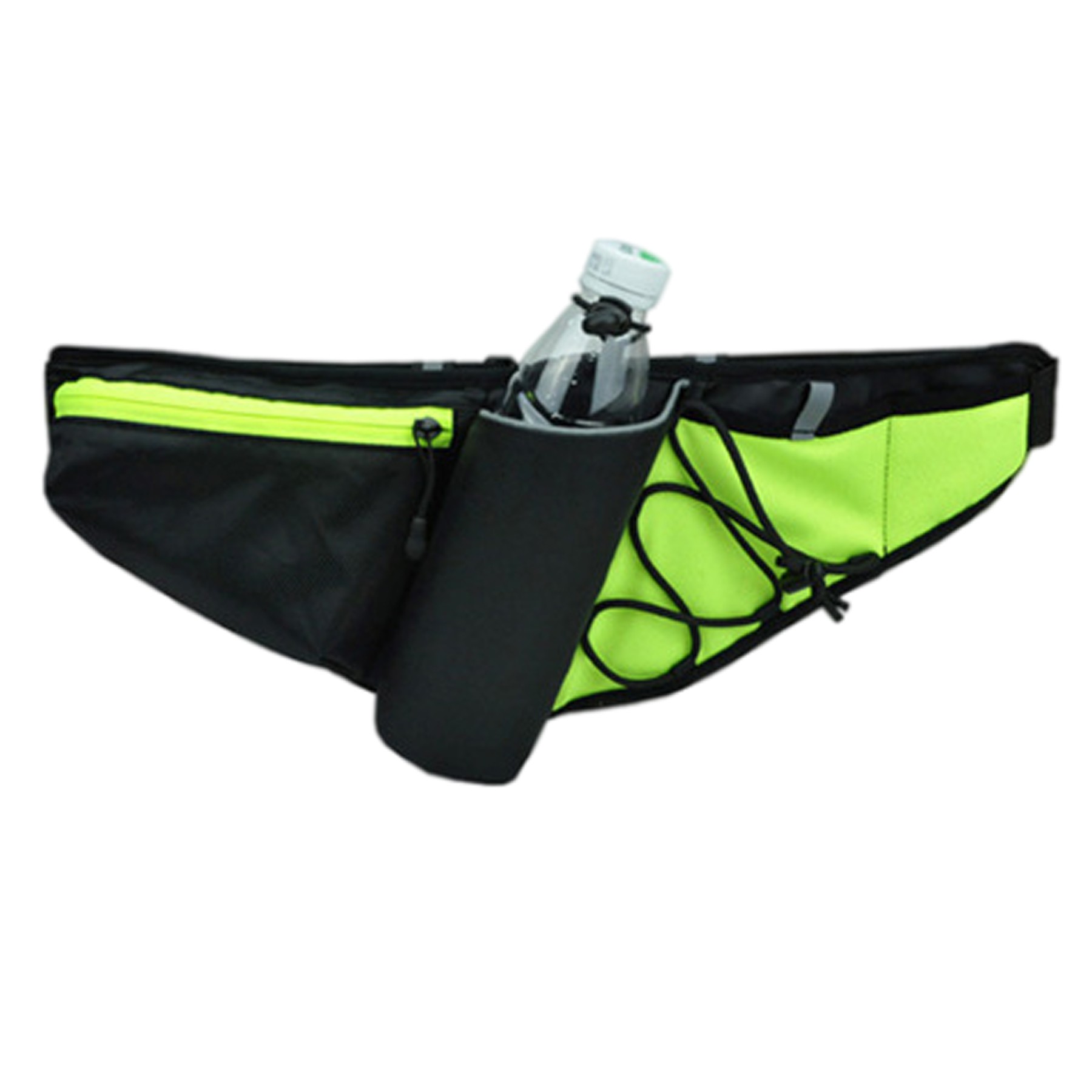 Nylon Bottle Waist Pack 3