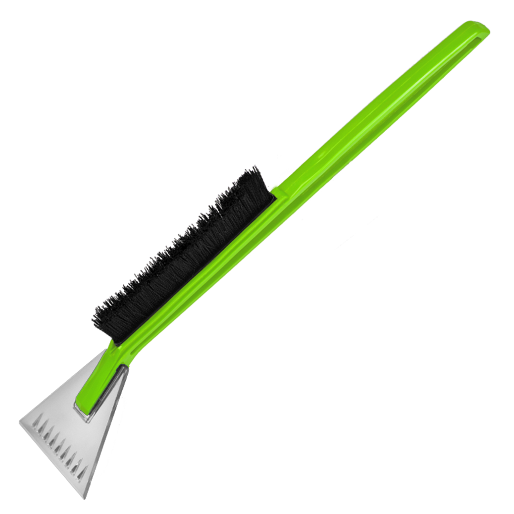 Deluxe Snowbrush Ice Scraper 17