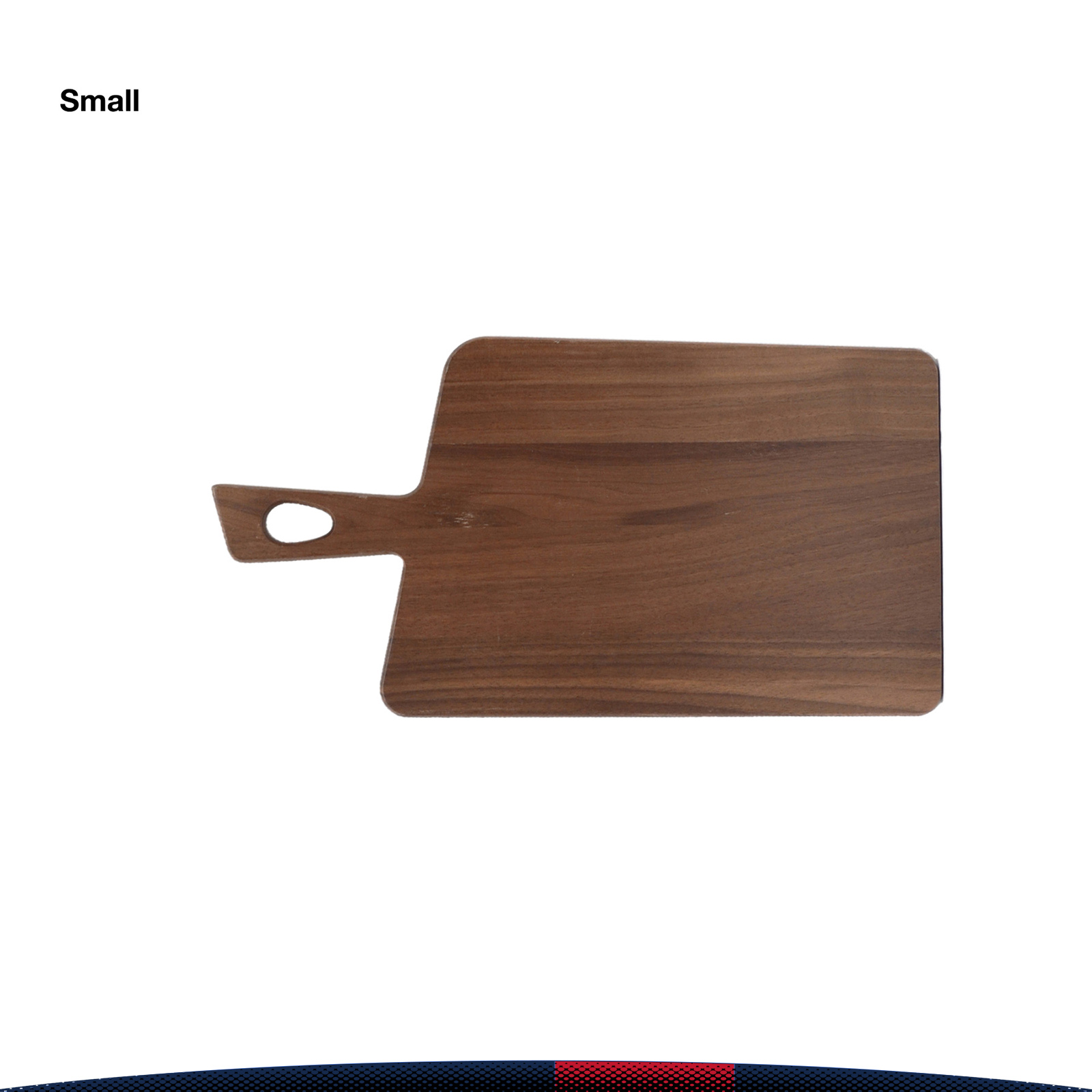 Edran Black Walnut Wood Cutting Board 2