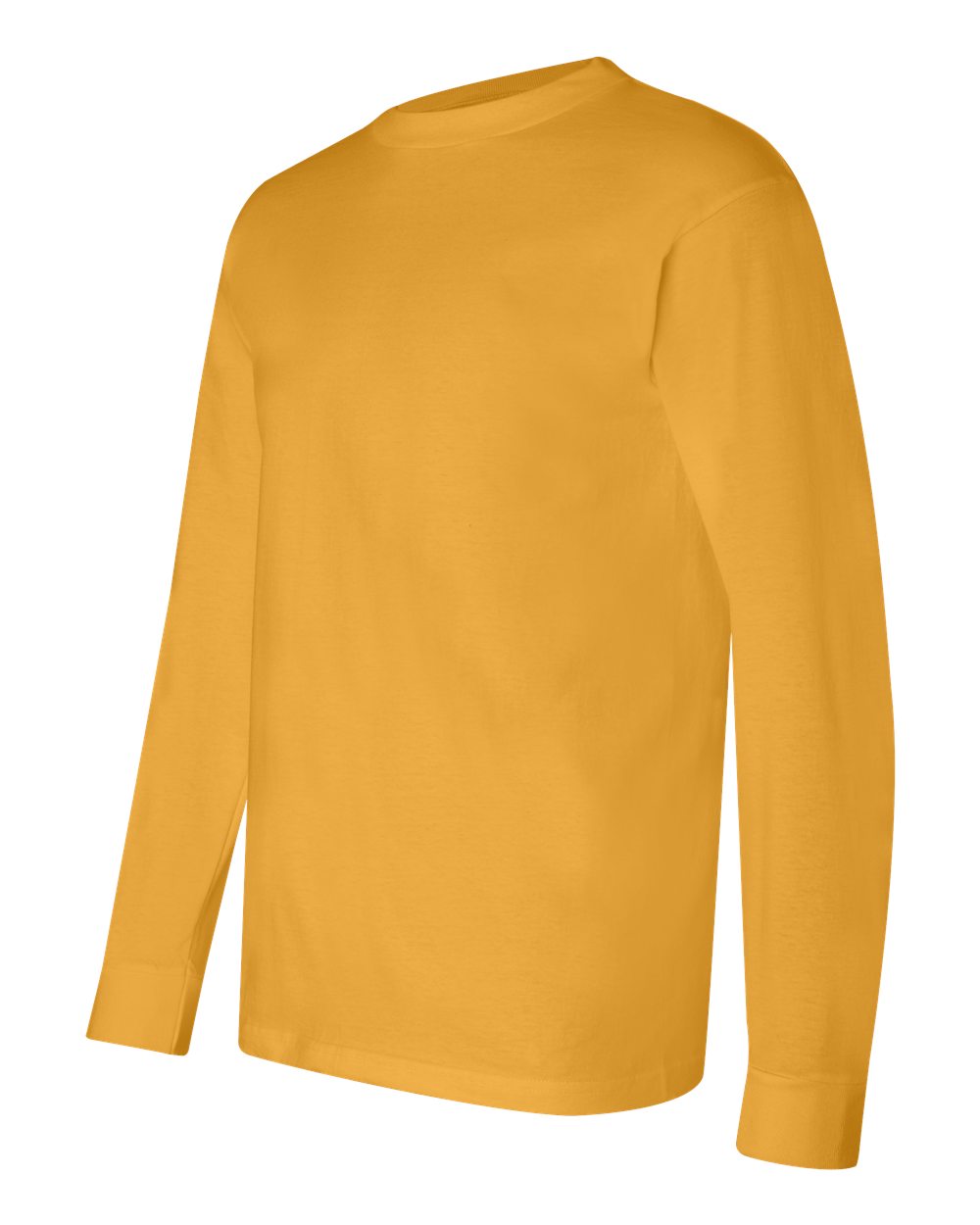 Unisex USA-Made Long Sleeve T-Shirt - 6100 52