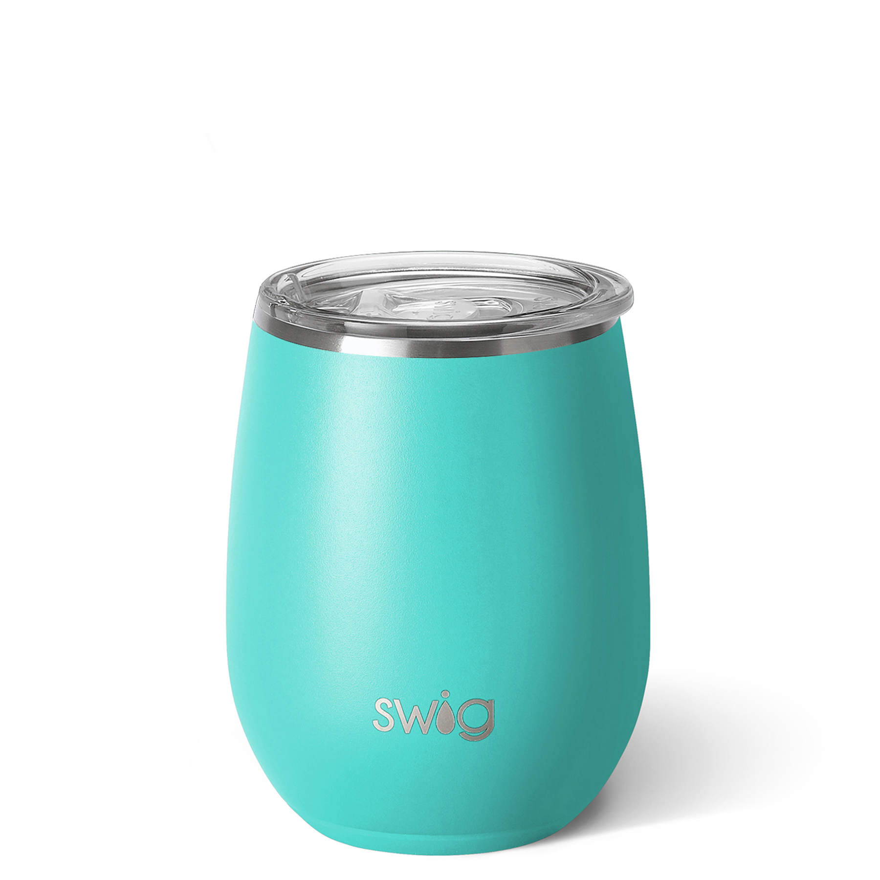 Swig® 14 oz. Matte Stemless Wine Cup 35