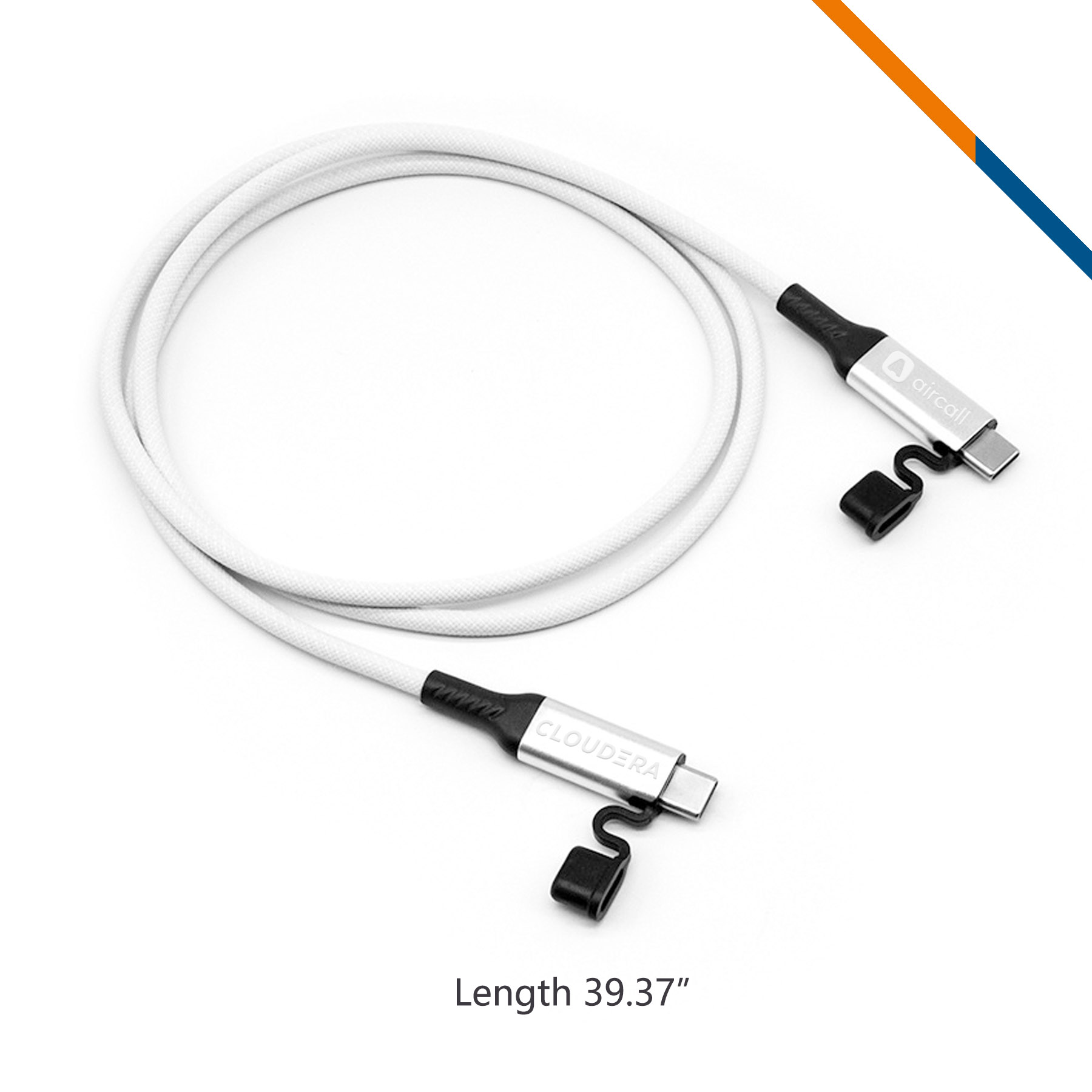 Darny Type-C Fast Charging Cable 8