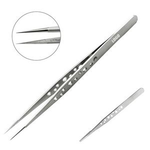 5.51Inch Straight Tweezers 9