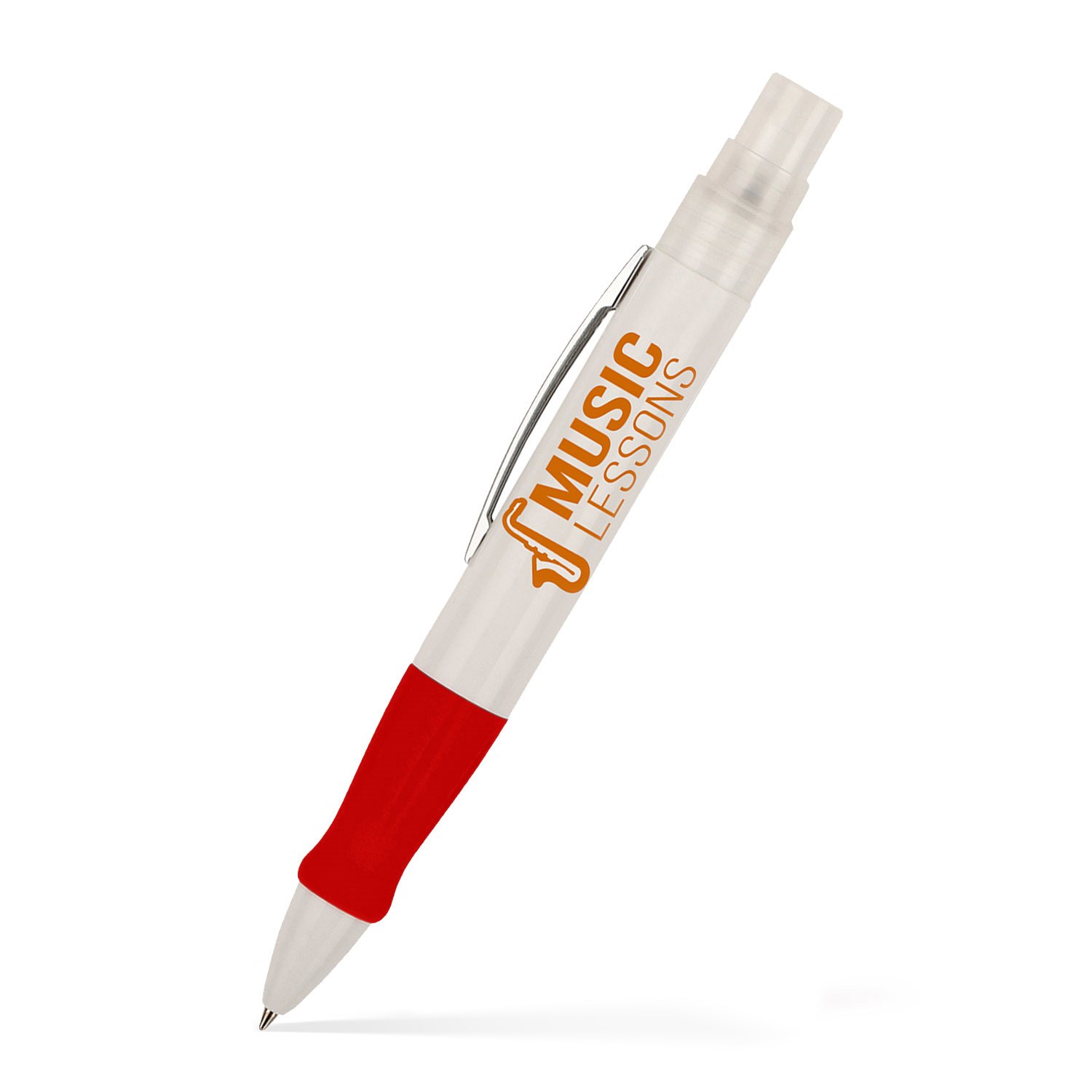 2-in-1 Sanitizer & Pen Combo 10