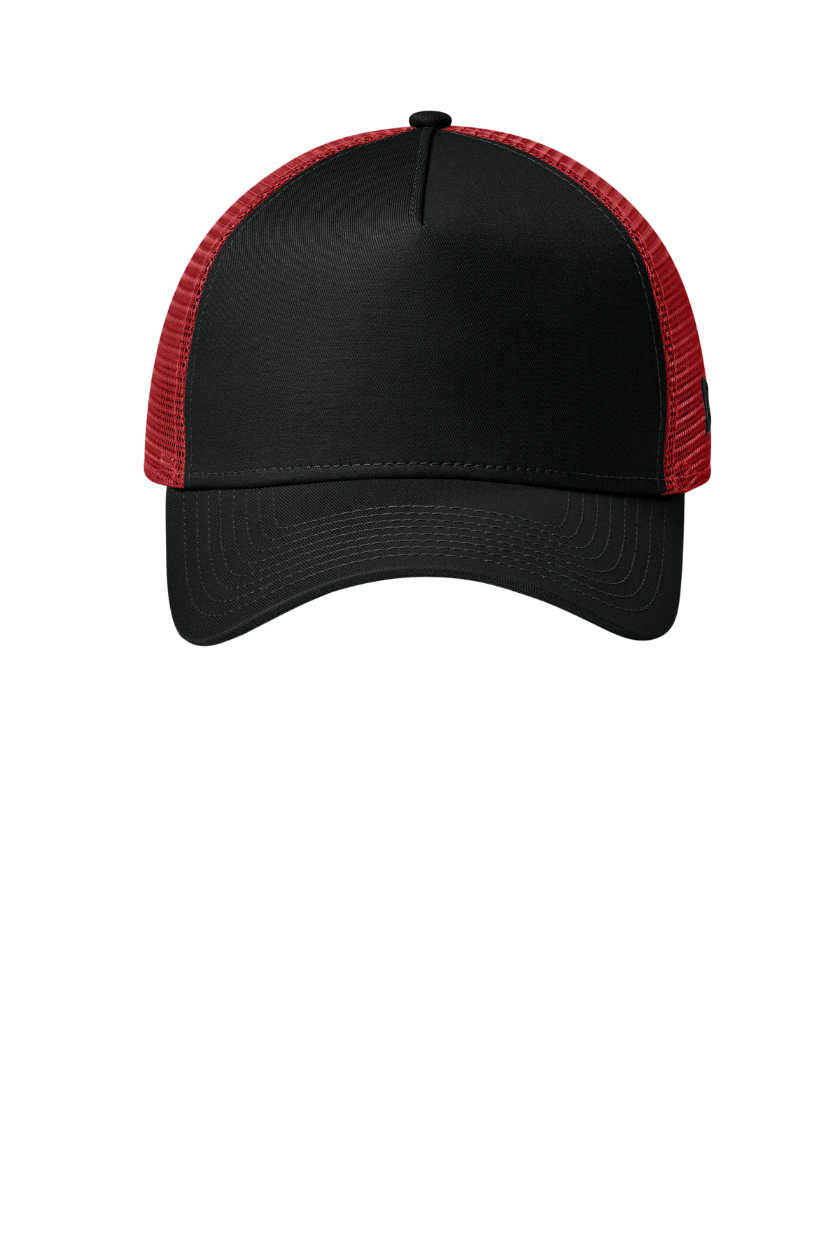 New Era Snapback Trucker Cap. NE205 18