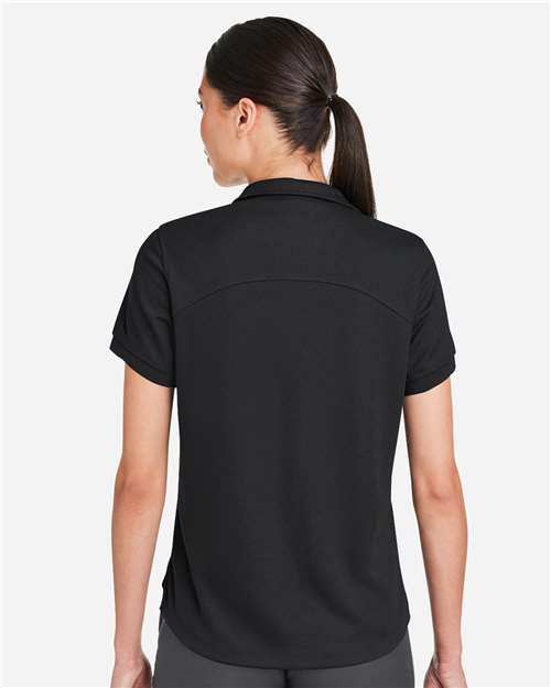Women's Express Tech Performance Polo - NE112W 44