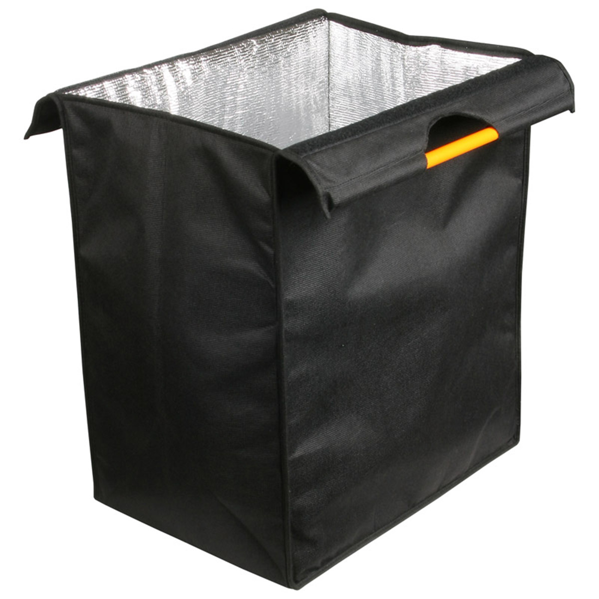 XL Insulated RPET Shopping Bag 1
