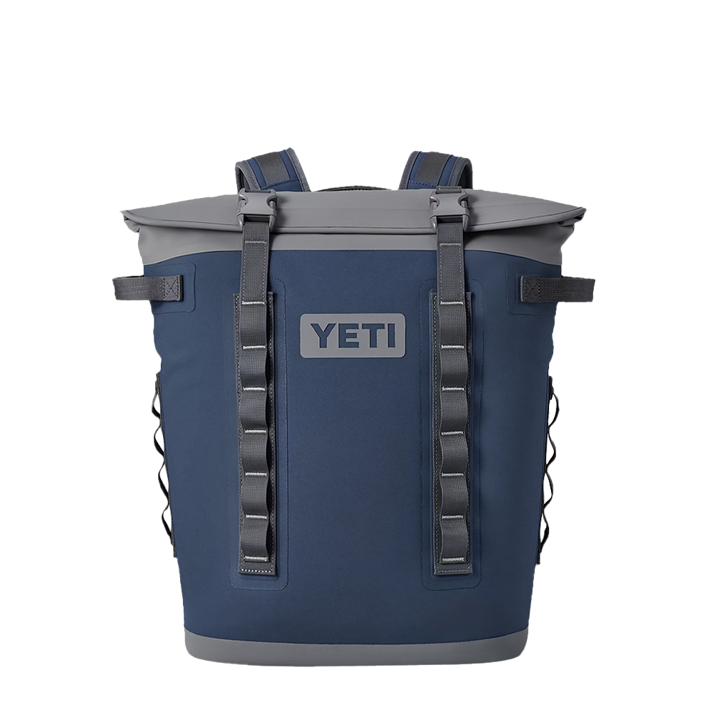 Yeti M20 Hopper Backpack Cooler 6