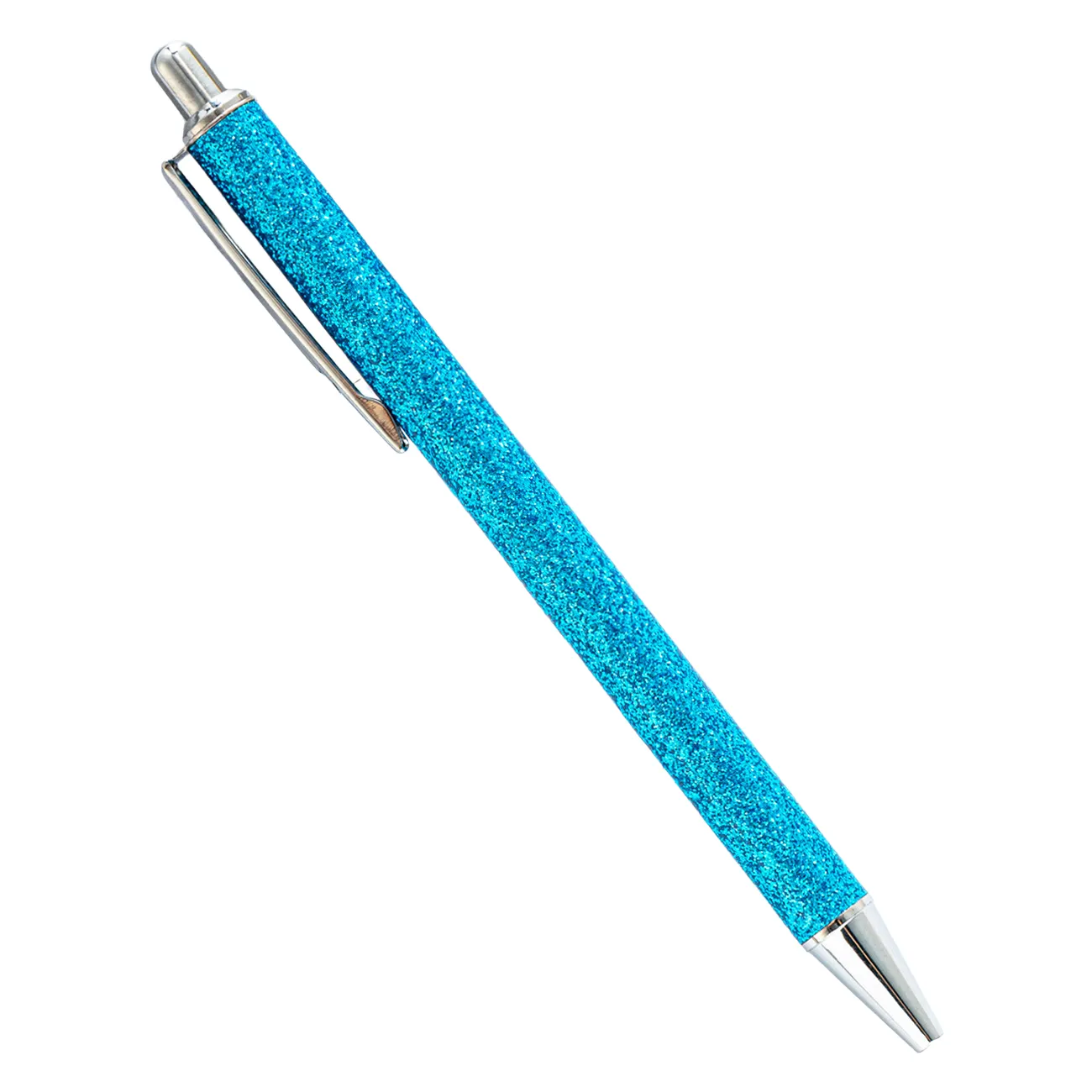 Ballpoint Pen With Stylus Tip Black Ink 30