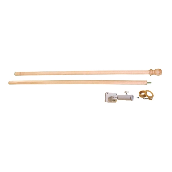 Deluxe House Pole Kit 2