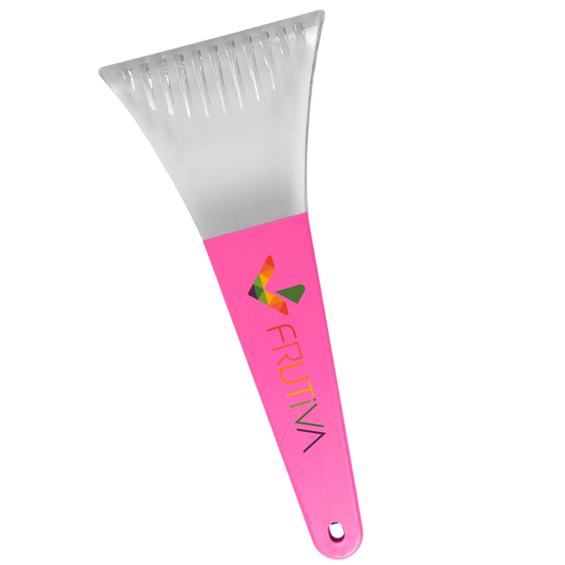 11.5" Ice Scraper with Digital Imprint 13
