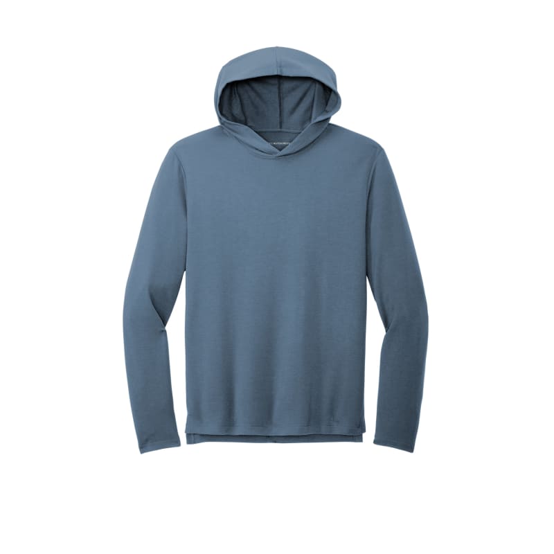 Port Authority Microterry Pullover Hoodie, custom hoodie or sweatshirt with logo imprint 7