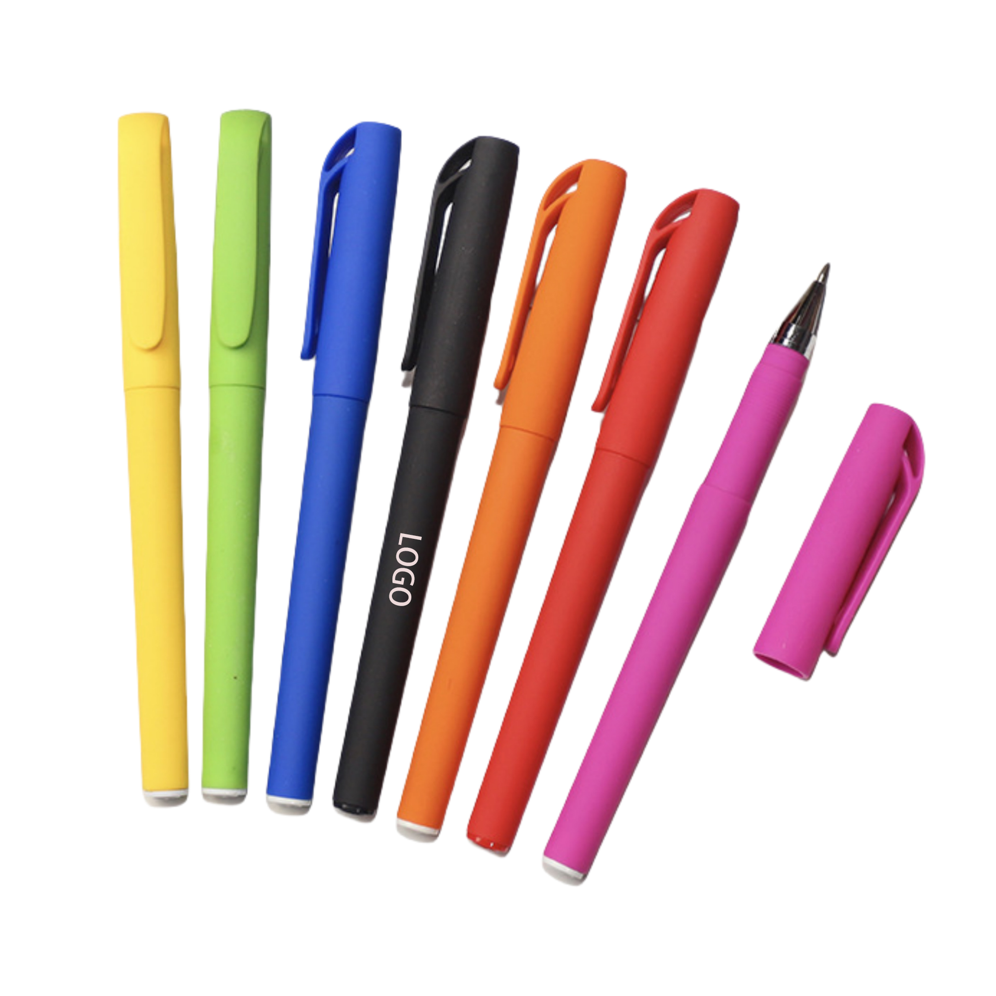 Corporate Promotional Neuter Pen 3