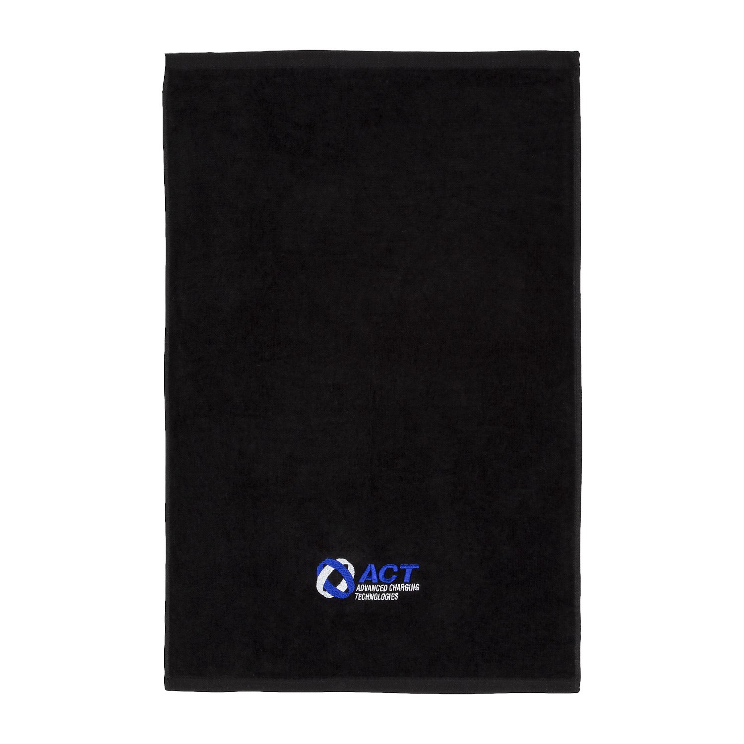 Mid-Weight Velour Hand & Sports Towel 2