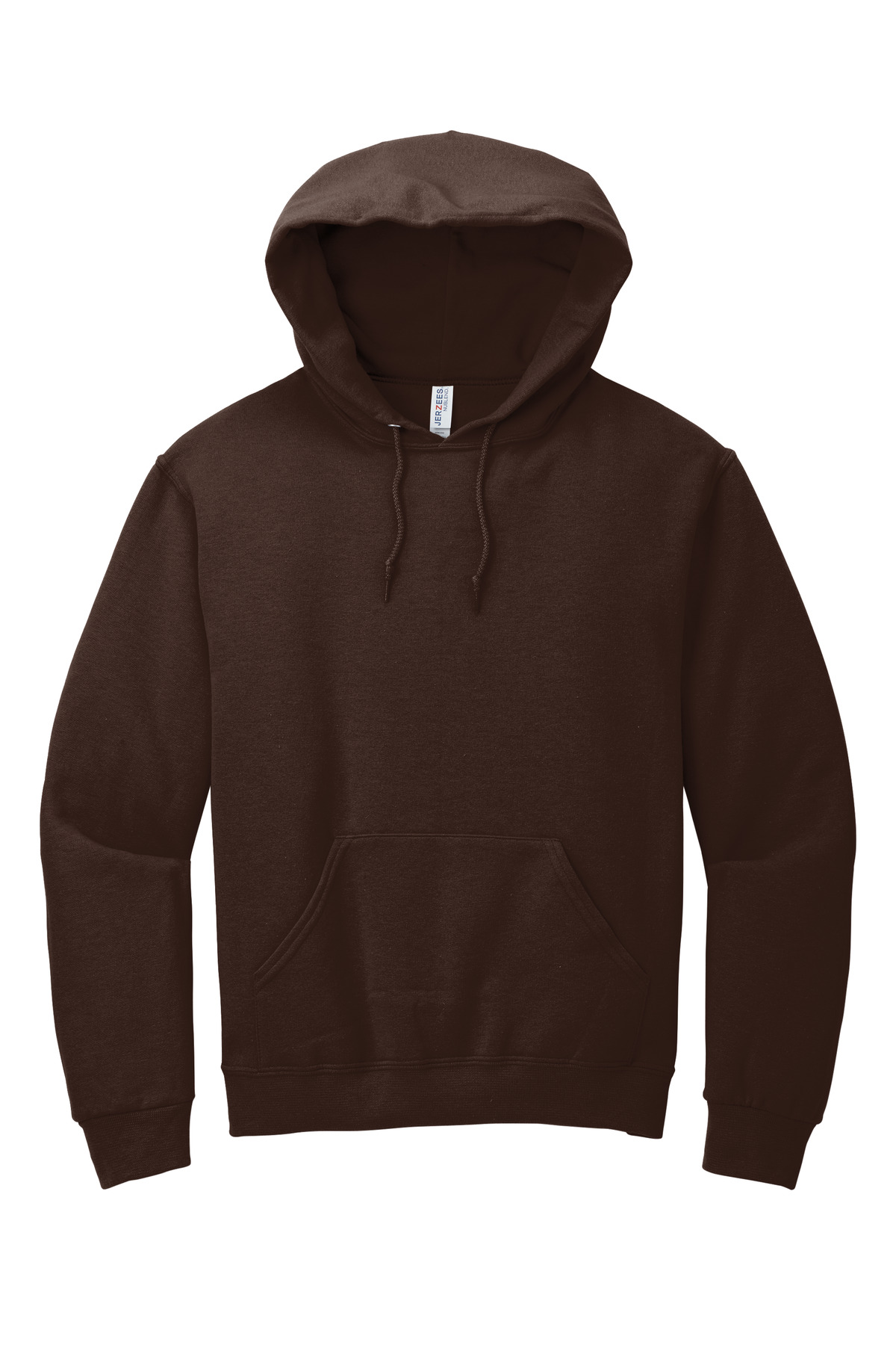 Jerzees NuBlend Pullover Hooded Sweatshirt. 996M 254