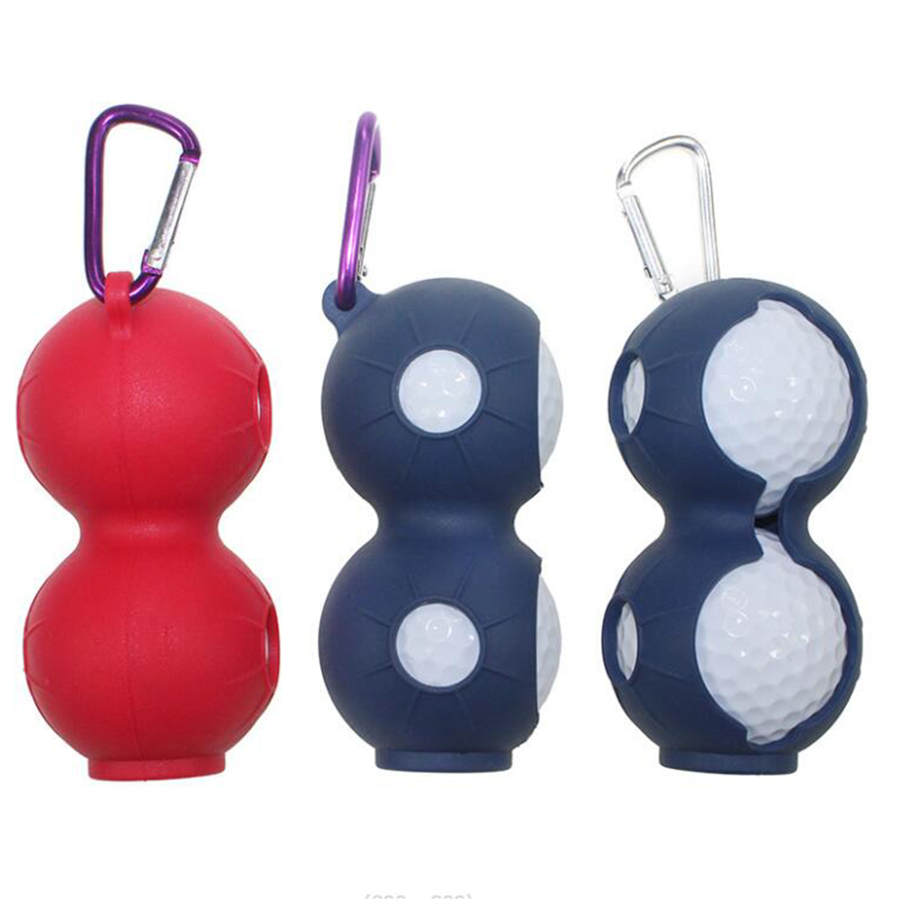 Golf Accessories Ball Holder 4