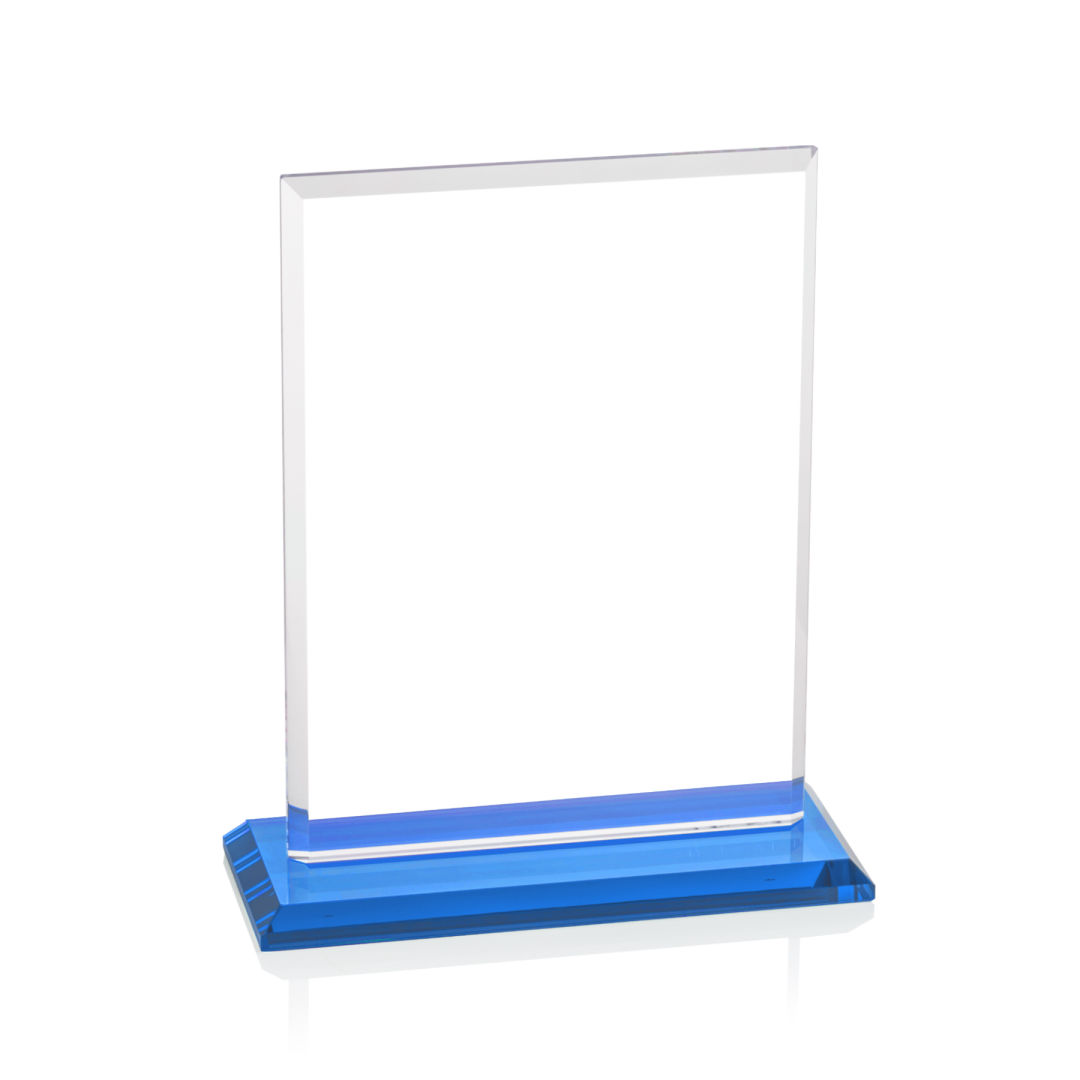 Vitalia VividPrint™ Award - Sky Blue 4