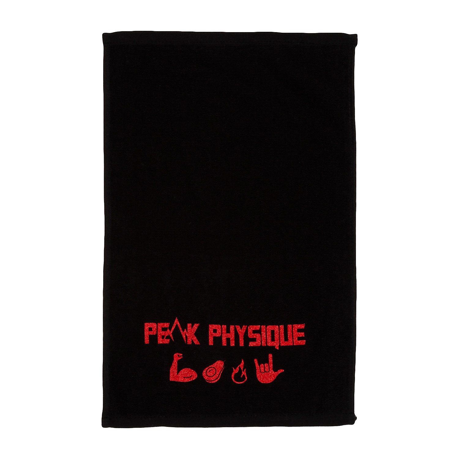 Promo Weight Terry Sports Towel 2