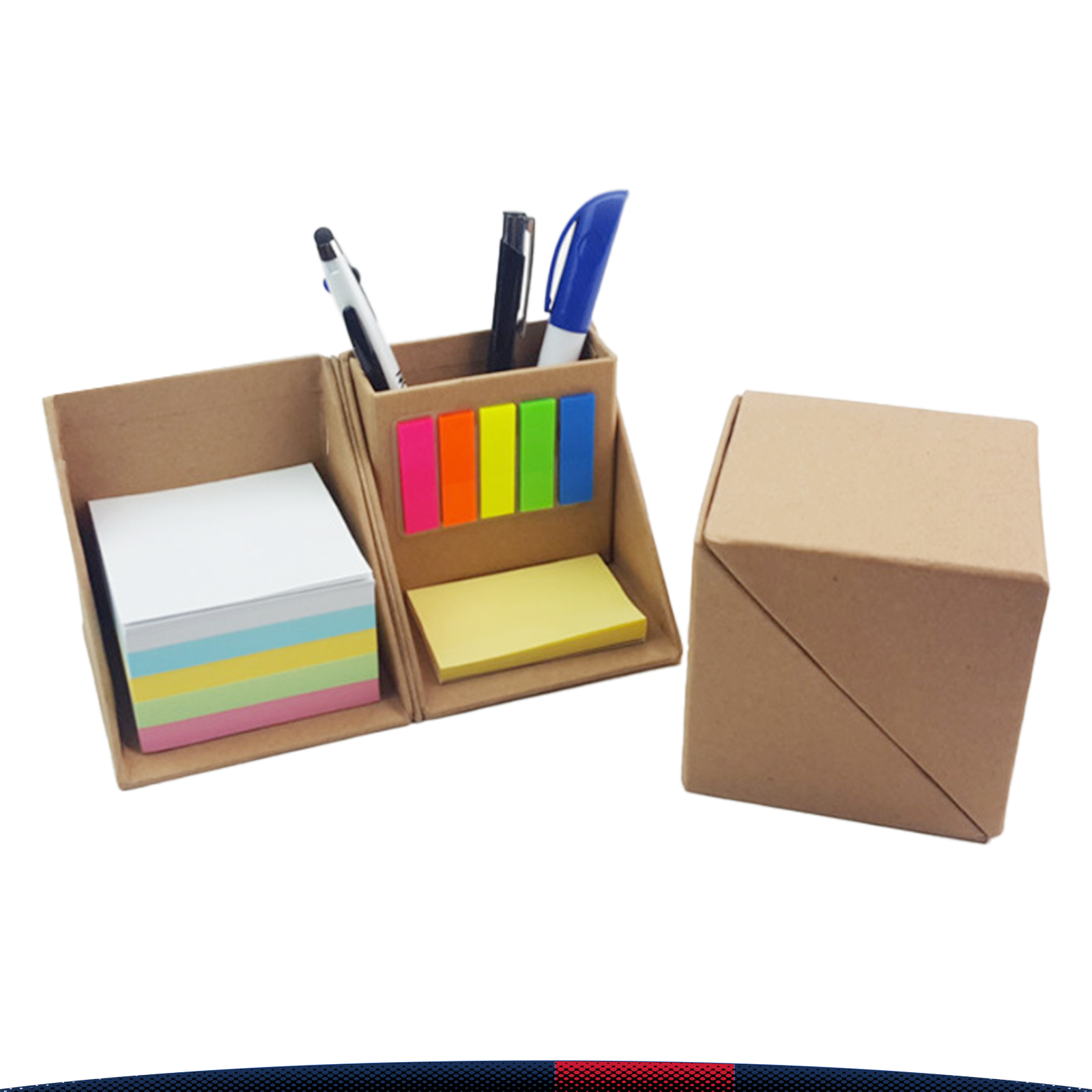 Deformable Sticky Note 2