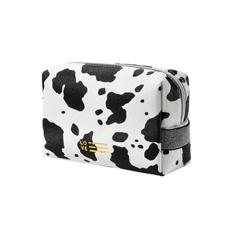 Cosmetic storage box tote bags 15