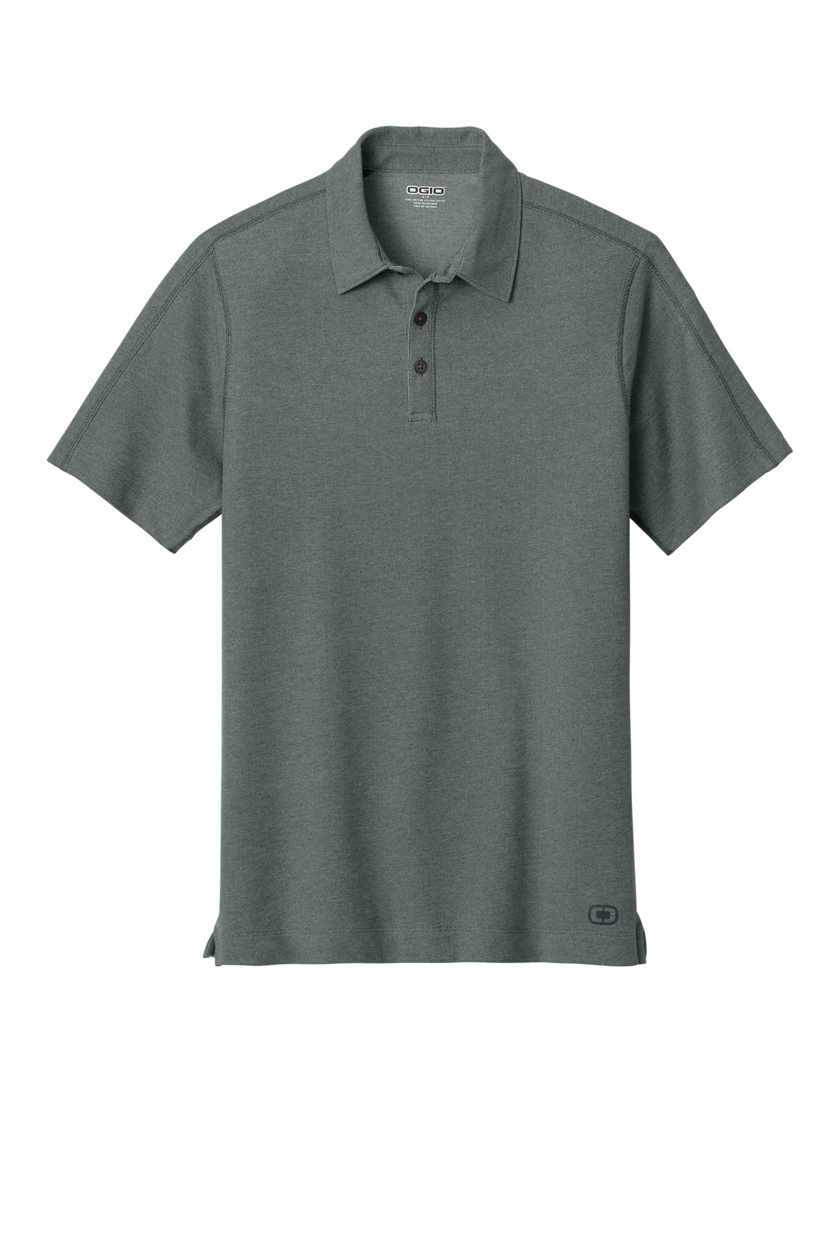 OGIO Onyx Polo. OG126 19