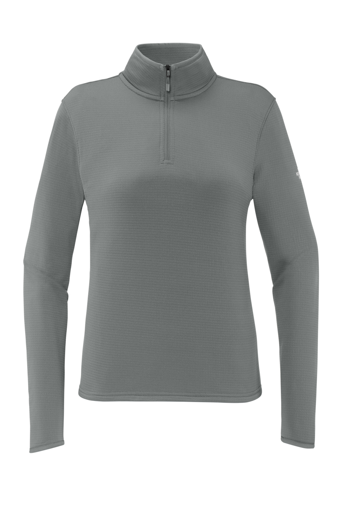 The North Face Women's Aim 1/4-Zip Fleece NF0A8FQK 8