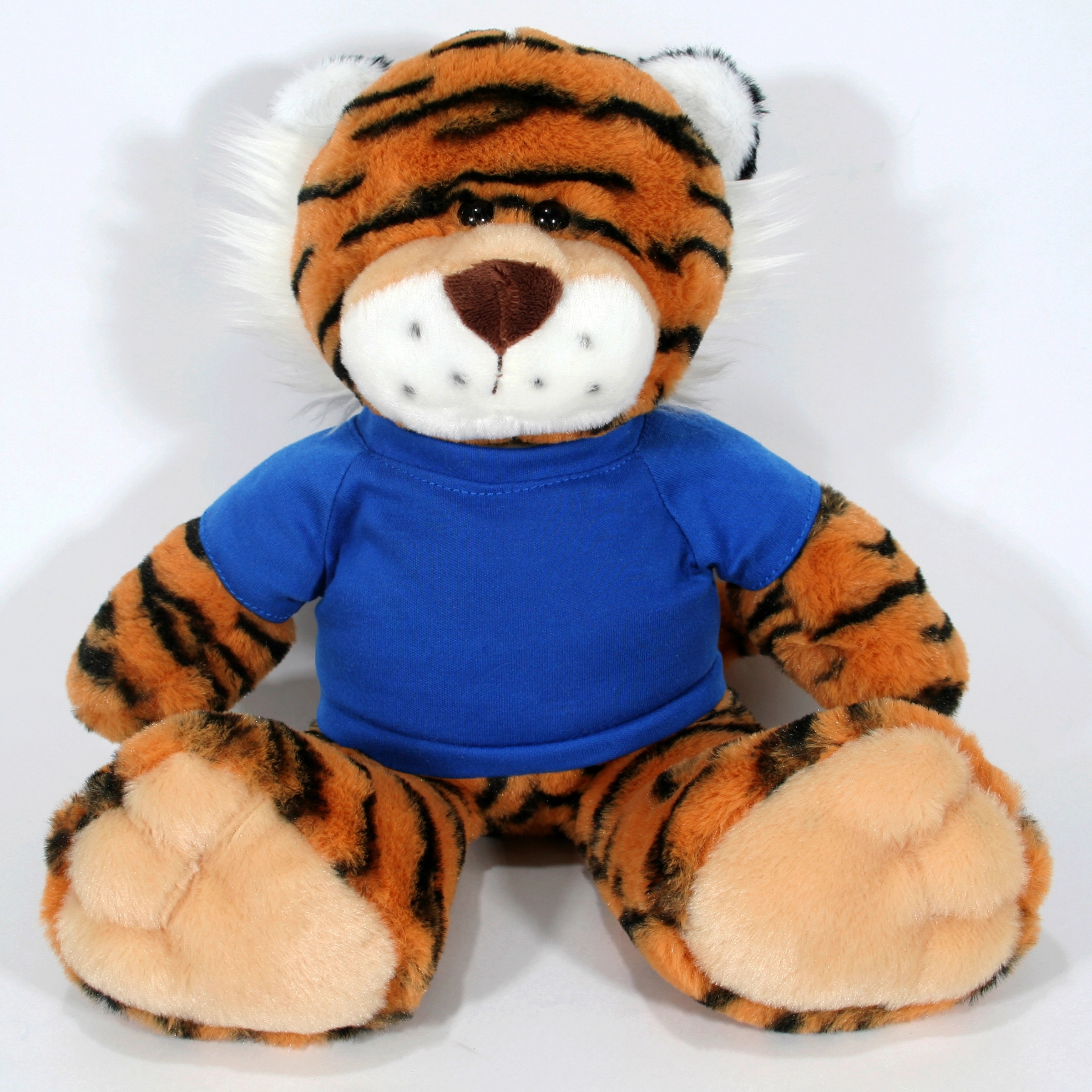 14" Pick-A-Pet Tiger 15
