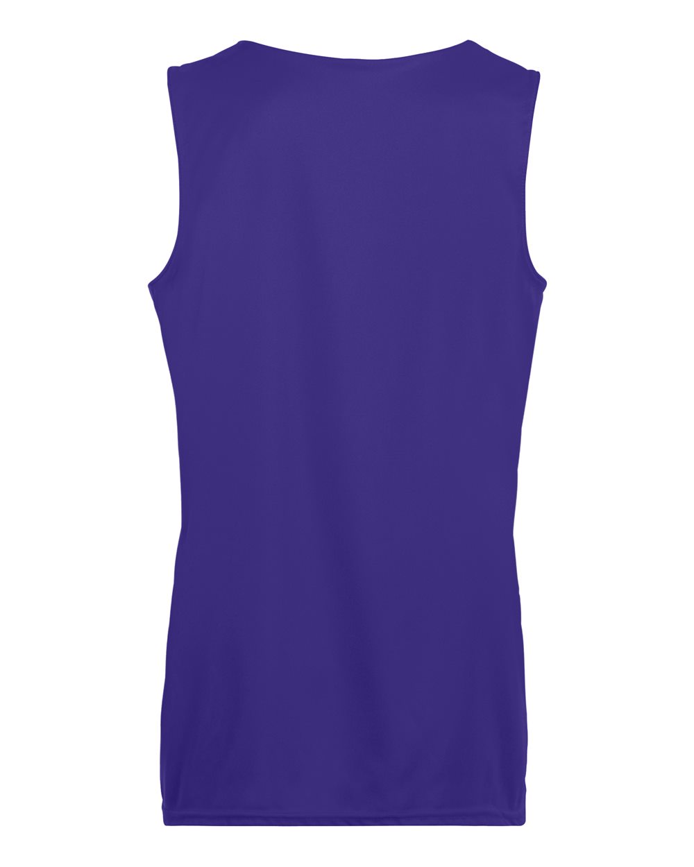 Women's Reversible Wicking Tank Top - 147 68
