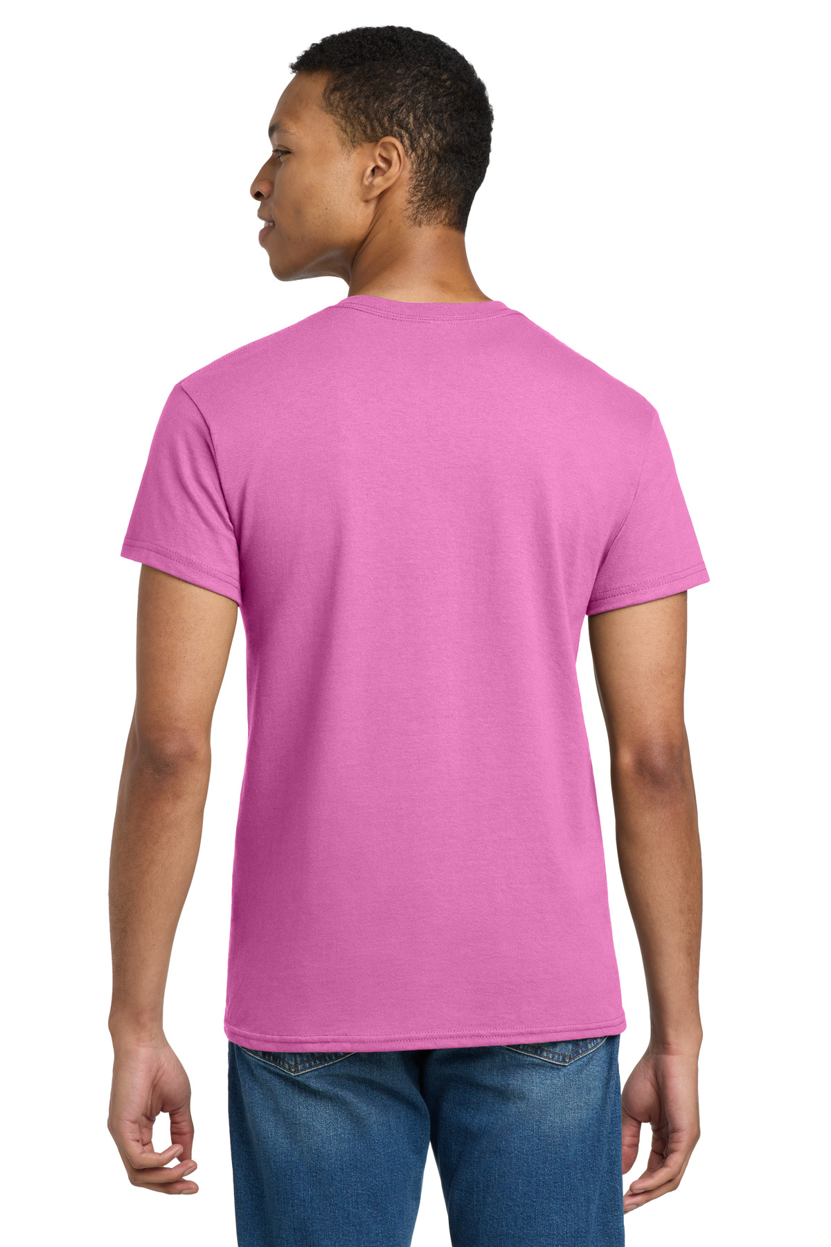 Gildan - Ultra Cotton 100% US Cotton T-Shirt. 2000 557