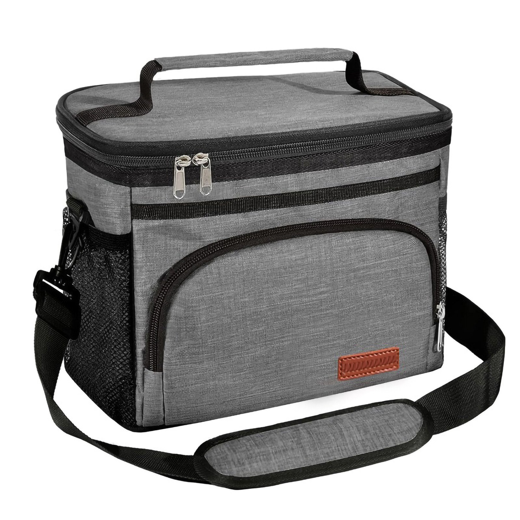 Reusable Lunch Bag 3