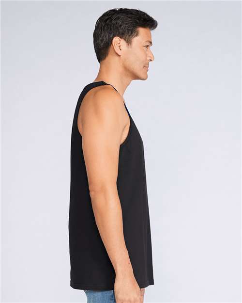 Unisex Softstyle® Tank Top - 64200 52