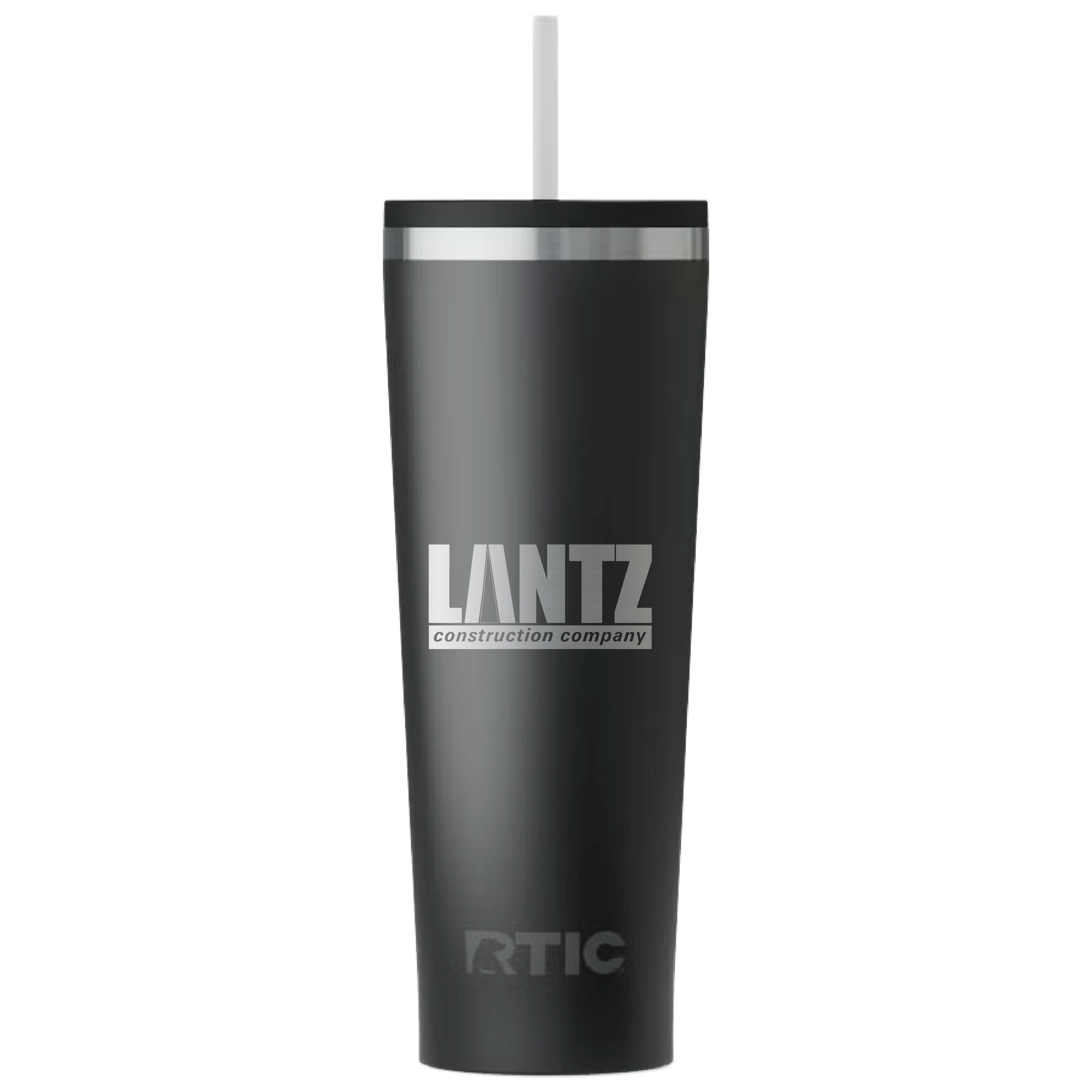 RTIC 28oz Stainless Steel Ceramic-Lined Everyday Tumbler 23
