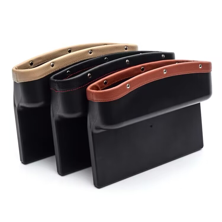 Car Seat Gap Storage Box 2